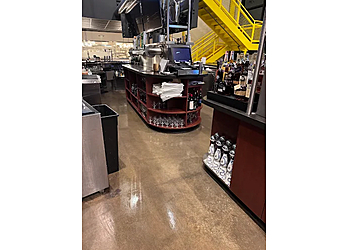 Tx Gold'n Brooms - Odessa, TX Commercial Cleaning Services - Commercial Service Image