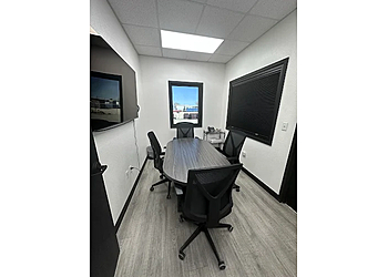Tx Gold'n Brooms - Odessa, TX Commercial Cleaning Services - Indoor Service Image