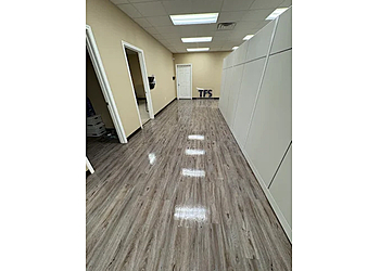 Tx Gold'n Brooms Tx Gold'n Brooms - Odessa, TX Commercial Cleaning Services - Service Image