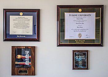 Inglewood DUI Lawyers Ty Anis - THE LAW OFFICES OF TY ANIS