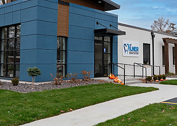 Springfield Kids Dentists Ty D. Milner, DMD - MILNER DENTISTRY