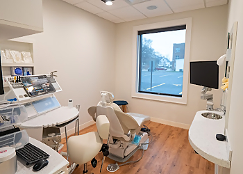 Springfield Kids Dentists Ty D. Milner, DMD - MILNER DENTISTRY