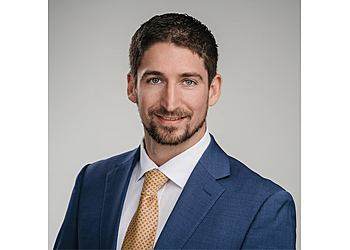 Ty Farnsworth - FARNSWORTH & VANCE Anchorage Medical Malpractice Lawyers image 1