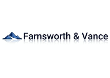 Anchorage Medical Malpractice Lawyers Ty Farnsworth - FARNSWORTH & VANCE