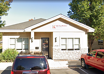 Boise City Estate Planning Lawyers Ty Ketlinski - KETLINSKI LAW OFFICE