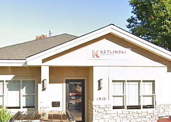 Meridian Estate Planning Lawyers Ty Ketlinski - KETLINSKI LAW OFFICE