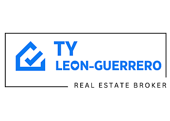 Ty Leon Guerrero - Fairfield, CA Real Estate Agents - Company Logo