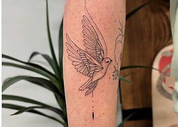 Ty Smith Tattoos Lincoln Tattoo Shops image 1