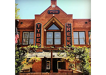 Charlotte Pubs Tyber Creek Pub