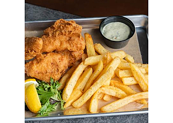 Charlotte Pubs Tyber Creek Pub