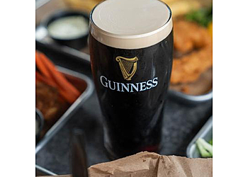 Charlotte Pubs Tyber Creek Pub