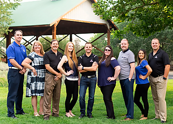 Reno Insurance Agents Tye Bearden - ALLSTATE INSURANCE