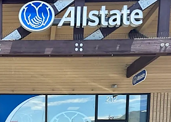 Reno Insurance Agents Tye Bearden - ALLSTATE INSURANCE