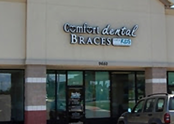 Thornton Orthodontists Tye Roylance, DDS, MS - COMFORT DENTAL BRACES NORTH