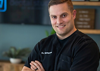 Tye Thompson, DDS - THE DENTAL STUDIO OF MIDLAND Midland Cosmetic Dentists image 1