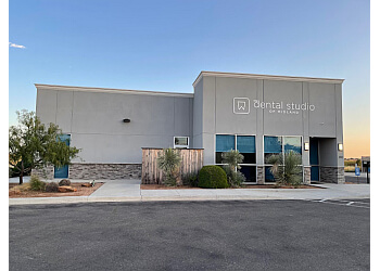 Midland Cosmetic Dentists Tye Thompson, DDS - THE DENTAL STUDIO OF MIDLAND