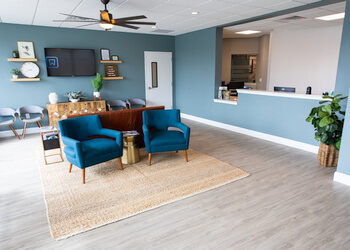 Midland Cosmetic Dentists Tye Thompson, DDS - THE DENTAL STUDIO OF MIDLAND