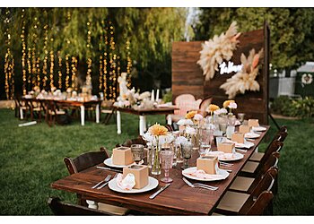 Fresno Wedding Planners Tying Knots Wedding Planning