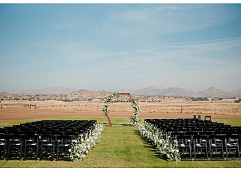 Fresno Wedding Planners Tying Knots Wedding Planning
