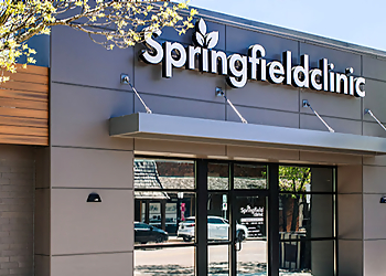 Peoria Plastic Surgeon Tyler A. Evans, MD, FACS - SPRINGFIELD CLINIC PEORIA HEIGHTS