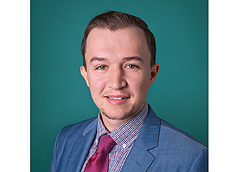 Tyler A. Evans, MD, FACS - SPRINGFIELD CLINIC PEORIA HEIGHTS Peoria Plastic Surgeon image 1