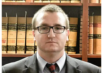 Tyler Aaron Hickle - THE LAW OFFICE OF TYLER HICKLE, PLLC