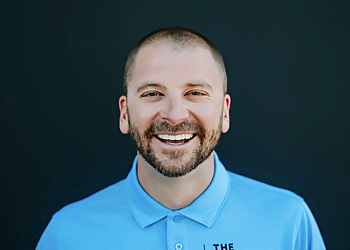Tyler Ayers - STATE FARM Tyler Ayers - Colorado Springs, CO Insurance Agents - Portrait