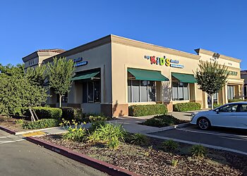 Stockton Kids Dentists Tyler Beninati, DMD - MY KID's DENTIST & ORTHODONTICS