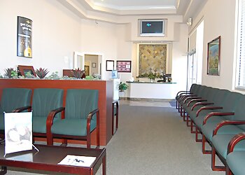 Stockton Kids Dentists Tyler Beninati, DMD - MY KID's DENTIST & ORTHODONTICS