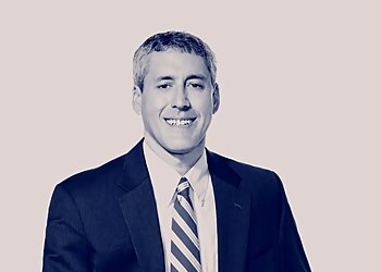 Tyler C. Dunn - WEISSMAN PC Atlanta Real Estate Lawyers image 1