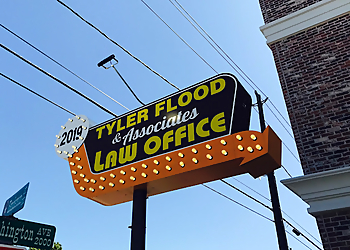 Houston DUI Lawyers Tyler Flood - TYLER FLOOD & ASSOCIATES, INC.