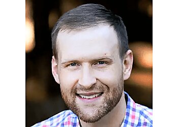 Tyler Glaze, OD - THE EYE CARE CENTER Oklahoma City Pediatric Optometrists image 1