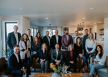 Sioux Falls Real Estate Agents Tyler Goff Group