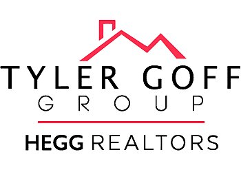 Sioux Falls Real Estate Agents Tyler Goff Group
