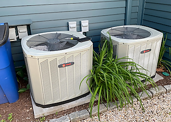 Stamford Hvac Services Tyler Heating, Air Conditioning, Refrigeration LLC