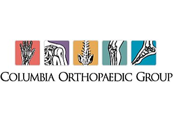 Columbia Orthopedics Tyler J. Jenkins, MD - COLUMBIA ORTHOPAEDIC GROUP