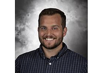 Tyler Joseph Burr, DO - BAYLOR SCOTT & WHITE MCLANE CHILDREN'S AT BAYLOR SCOTT & WHITE CLINIC-KILLEE Tyler Joseph Burr, DO - Killeen, TX Neurologists - Doctor Portrait Image
