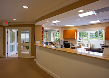 Columbus Cosmetic Dentists Tyler K. Myers, DMD - NORTH PARK FAMILY DENTISTRY