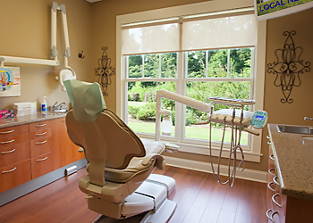 Columbus Cosmetic Dentists Tyler K. Myers, DMD - NORTH PARK FAMILY DENTISTRY