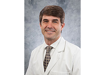 Tyler Kirby, MD, FACOG - Huntsville Hospital Health System Huntsville Oncologists