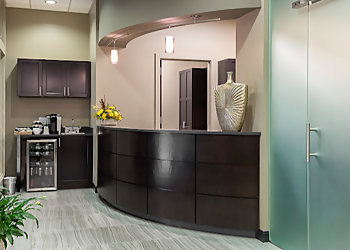 Kansas City Dentists Tyler Koehn, DDS - KOEHN DENTISTRY & AESTHETICS