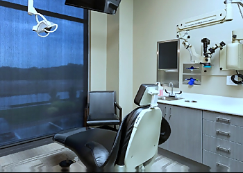 Kansas City Dentists Tyler Koehn, DDS - KOEHN DENTISTRY & AESTHETICS