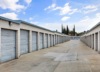 Storage Units In Riverside Ca 92503