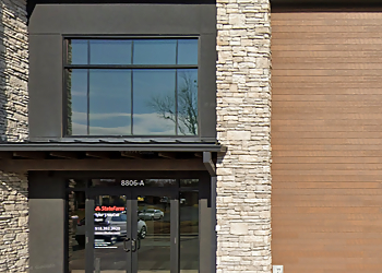 Tulsa Insurance Agents Tyler McCall - STATE FARM® INSURANCE AGENT