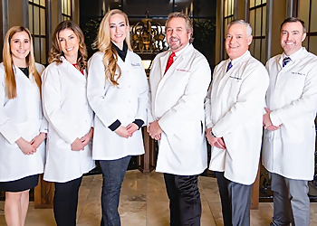 Surprise Dermatologists Tyler Moss, DO, FAAD - ALL DERMATOLOGY SURPRISE