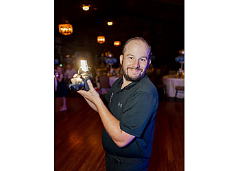 Tyler Newpol Films Tyler Newpol Films - Pittsburgh, PA Videographers - Portrait