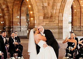 Pittsburgh Wedding Photographers Tyler Norman Photography