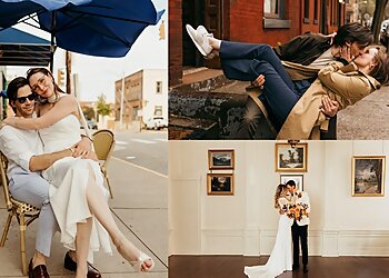 Pittsburgh Wedding Photographers Tyler Norman Photography