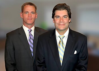 Olathe Criminal Defense Lawyers Tyler P. Garretson - GARRETSON & TOTH, LLC