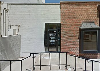 Olathe Criminal Defense Lawyers Tyler P. Garretson - GARRETSON & TOTH, LLC